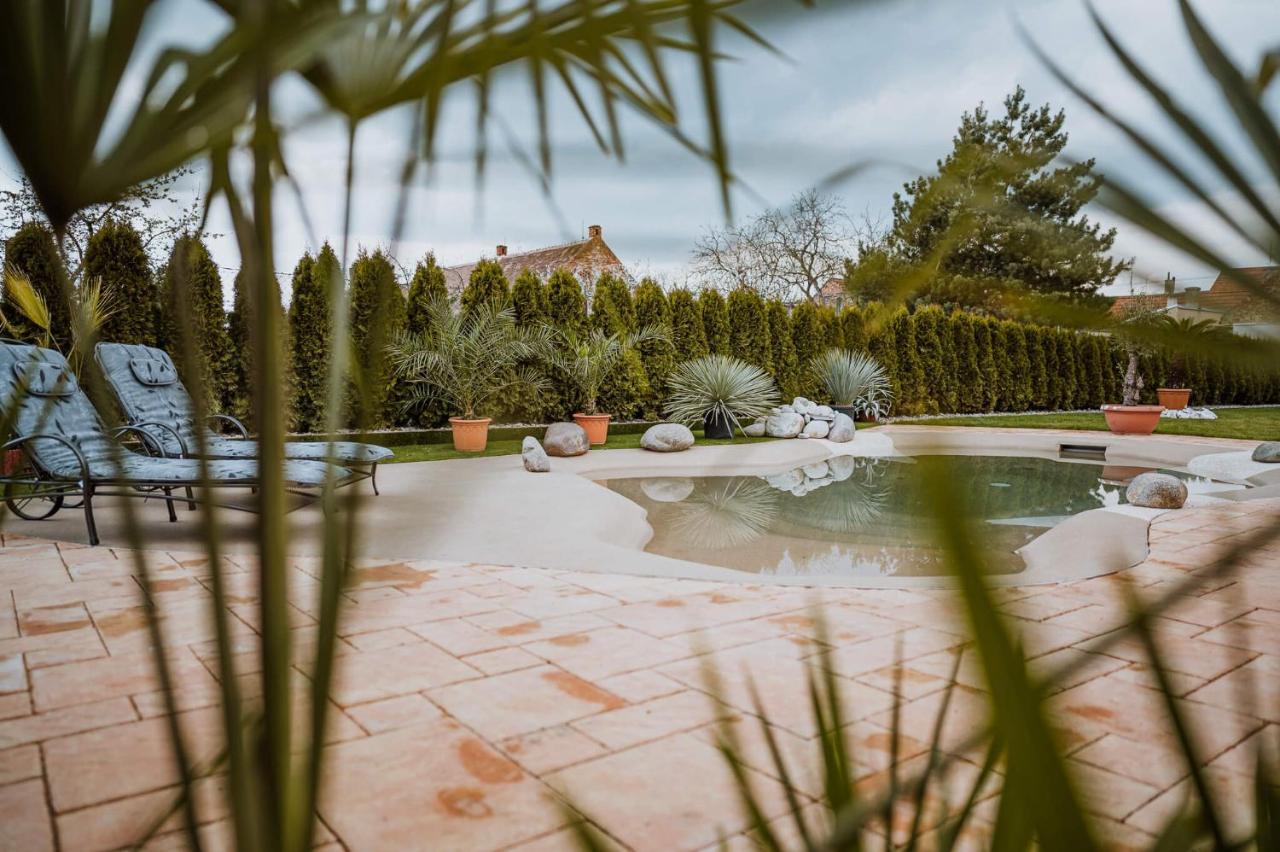 Penzion U Levandule Strážnice Bagian luar foto
